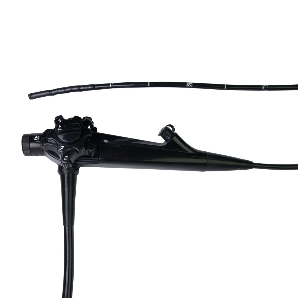 EickView HD flexibelt videoendoskop i olika längder och diameter